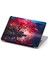 Macbook Air (M2-M3) Kılıf 13.6 Inç A2681-A3113 2022/2024 Kapak Tam Koruma Macpac-06 Japon Kiraz Ağacı 1