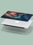Macbook Pro (M1-M2) Kılıf 14.2 Inç A2442-A2779-A2992 A2918 2020/2022 Sert Kapak Koruma Macpac-29 Tavuz Kuşu 2