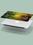 Macbook Air (M2-M3) Kılıf 15 Inç A3114-A2941 2023/2024 Sert Kapak Koruma Macpac-28 Dallar Gözler 2