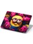 Macbook Air (M2-M3) Kılıf 15 Inç A3114-A2941 2023/2024 Sert Kapak Koruma Macpac-18 Sevimli Hırsızlar 1