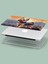 Macbook Pro (M1-M2) Kılıf 13 Inç A2338-A2289-A2159 2020/2022 Kapak Tam Koruma Macpac-09 Yorkshire Terrier 2