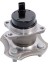 -10103-30701 Arka Porya Yaris 2001-2005 1WHU1090 1