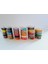 Mini Pasta Süsü Seti 30 'lu Paket Karışık + Rende Çikolata Pasta Süsü 3