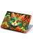 Macbook Pro (M1-M2) Kılıf 14.2 Inç A2442-A2779-A2992 A2918 2020/2022 Kapak Tam Koruma Macpac-08 Kedi Bohem 1