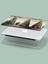 Macbook Pro (M1-M2) Kılıf 14.2 Inç A2442-A2779-A2992 A2918 2020/2022 Kapak Tam Koruma Macpac-14 Sevimli Canavarlar 2