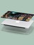 Macbook Air (M2-M3) Kılıf 15 Inç A3114-A2941 2023/2024 Kapak Tam Koruma Macpac-10 Newyork Sokaklarında 2