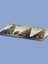 Macbook Air (M2-M3) Kılıf 15 Inç A3114-A2941 2023/2024 Kapak Tam Koruma Macpac-14 Sevimli Canavarlar 5