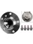 713649530 Porya Bııyası Arka Mini Countryman (R60) 10-16 Paceman (R61) 12-16 Roadster (R59) 11-15 33409806302 1