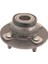 Ioto -10201-30702 Arka Porya Abs'li Accent 2000-2005 1WHU1125 1