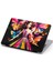 Macbook Pro (M1-M2) Kılıf 14.2 Inç A2442-A2779-A2992 A2918 2020/2022 Sert Kapak Koruma Macpac-20 Roberto Capucci 1