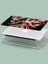 Macbook Pro (M1-M2) Kılıf 14.2 Inç A2442-A2779-A2992 A2918 2020/2022 Sert Kapak Koruma Macpac-20 Roberto Capucci 2