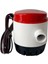 Sealux 24V 1100GPH Otomatik Marin Sintine Pompası 3