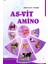 Asvit 1lt Zengin Içerikli Hayvan Destek Minerali (Amino Asit,vitamin)-(Ufakbaş-Büyükbaş-Kuş Grubu) 3