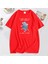 Komik T Shirt Erkekler Baskı Artık Pişirmek Istemiyorum Ben Fare Sıçan T-Shirt Rahat Pamuk Kı 1