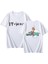 Ct Sad Boyz Junior H Ejderha Grafik T Shirt Meksika Baskılı Tişört Erkekler Kadınlar Pamuk Na 1