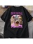 Professional Yapper Cat Graphic T Shirts Women Men Cotton Short Sleeve T-Shirts Casual O Neck 1