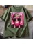 Donald Trump T-Shirts Men Election Trump Trump Pink Sun Glasses Bubble Gum Tshirt Funny Graph 1