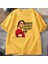 Bebek Bana Zarar Vermeyin Meme Grafik T Shirt Adam Giysileri Pamuk Baskı Kısa Kollu Erkek Pam 1