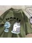 Komik Fan Kedi Grafik T Shirt Kadın Erkek Pamuk T-Shirt Rahat Yaz Kısa Kollu Tee Erkek 1