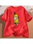 Ağlayan Muz Kedi Meme T-Shirt Adam Komik Üzgün Kitty Kedi Tshirt El Gato Pamuk Kısa Kollu Tiş 1