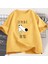 Senin Için Yapalım Uzun Burun Köpek Meme T-Shirt Pamuk Harajuku Köpek Sevgilisi Borzoi Köpek 1