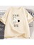 Senin Için Yapalım Uzun Burun Köpek Meme T-Shirt Pamuk Harajuku Köpek Sevgilisi Borzoi Köpek 1