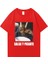 Don Pollo Salsa Y Picante Komik Grafik T Shirt Erkek Kadın Klasik Punk Tee Boy Kısa Kollu Rah 1