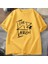 Çocuk Laroi Pamuk T-Shirt Erkek Üstleri Yaz Kısa Kollu Tee Erkekler Giyim Tees Baskı O-Boyun 1
