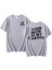 Annen Benim Kardiyo T Shirt Komik Erkekler Spor Pompası Kapak T-Shirt Rahat Pamuk Kısa Kollu 1