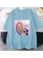 Bertram Saygılı Olmak Baba Tshirt Kadın Erkek Pamuk Sokak Hip Hop T-Shirt Artı Boyutu Üs 1