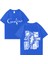 Coraline Film Grafik Vintage T Erkek Kadın Moda Vintage Streetwear Büyük Boy % 10 1