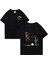 Kaktüs Jack Basketbol Oynamak T-Shirt Erkek Kadın Y2K Rahat Moda Giyim Büyük Boy Saf Pamuk Kı 1