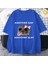 Üzgün Hamster Başka Bir Gün Slay Komik Grafict-Pamuk Kawaii Tshirt Erkekler Kadın Bask 1