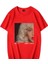 Vintage Stil Beyoncé Act Iı Kovboy Kız Albümü T Shirt Erkek Kadın Yüksek Kaliteli Streetwear 1