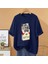 Sıcak Satış Suicideboys Sigara Albümü Grafik T Shirt Erkek Kadın Vintage Hip Hop Streetwear G 1
