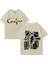 Coraline Film Grafik Vintage T Erkek Kadın Moda Vintage Streetwear Büyük Boy % 10 1