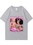 Nicki Minaj Buz Baharat Grafik T-Shirt Erkek Kadın Moda Artı Boyutu Üstleri Retro Üstler 1