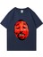 Sıcak Pharrell Williams Grafik T Erkek Kadın Retro Hip Hop Streetwear Büyük Boy % 1