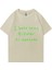 Rap Kanye West Bi-Polar Olmaktan Nefret Ediyorum Bu Harika Baskı T Shirt Erkek Kadın Hip Hop 1