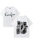Coraline Film Grafik Vintage T Erkek Kadın Moda Vintage Streetwear Büyük Boy % 10 1