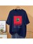 Yaz Rapçi Kanye West Grafik Baskı T-Shirt Erkek Kadın Vintage Artı Boyutu Üstleri 1