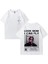 Rapçi Kaktüs Jack T-Shirt Popüler Erkek Kadın Moda Giyim Vintage Gevşek O-Boyun % P 1