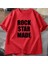Rock Yıldızı Yapımı Playboi Carti T Shirt Erkekler Için Ürün Serin Hip Hop Müzik T-Shirt Raha 1