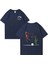 Kaktüs Jack Basketbol Oynamak T-Shirt Erkek Kadın Y2K Rahat Moda Giyim Büyük Boy Saf Pamuk Kı 1