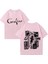 Coraline Film Grafik Vintage T Erkek Kadın Moda Vintage Streetwear Büyük Boy % 10 1
