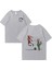 Kaktüs Jack Basketbol Oynamak T-Shirt Erkek Kadın Y2K Rahat Moda Giyim Büyük Boy Saf Pamuk Kı 1