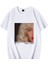 Vintage Stil Beyoncé Act Iı Kovboy Kız Albümü T Shirt Erkek Kadın Yüksek Kaliteli Streetwear 1