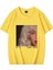 Vintage Stil Beyoncé Act Iı Kovboy Kız Albümü T Shirt Erkek Kadın Yüksek Kaliteli Streetwear 1