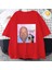 Bertram Saygılı Olmak Baba Tshirt Kadın Erkek Pamuk Sokak Hip Hop T-Shirt Artı Boyutu Üs 1