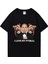 Ben Benim Pitbull Komik Meme T-Shirt Erkek Kadın Moda Trendi Hip Hop Kısa Kollu T-Shirt Rahat 1